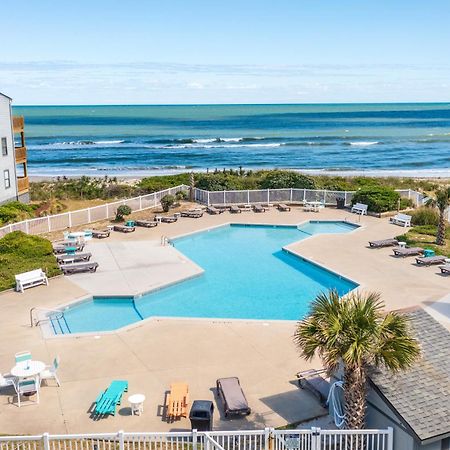 Shipwatch Villas North Topsail Beach Kamer foto