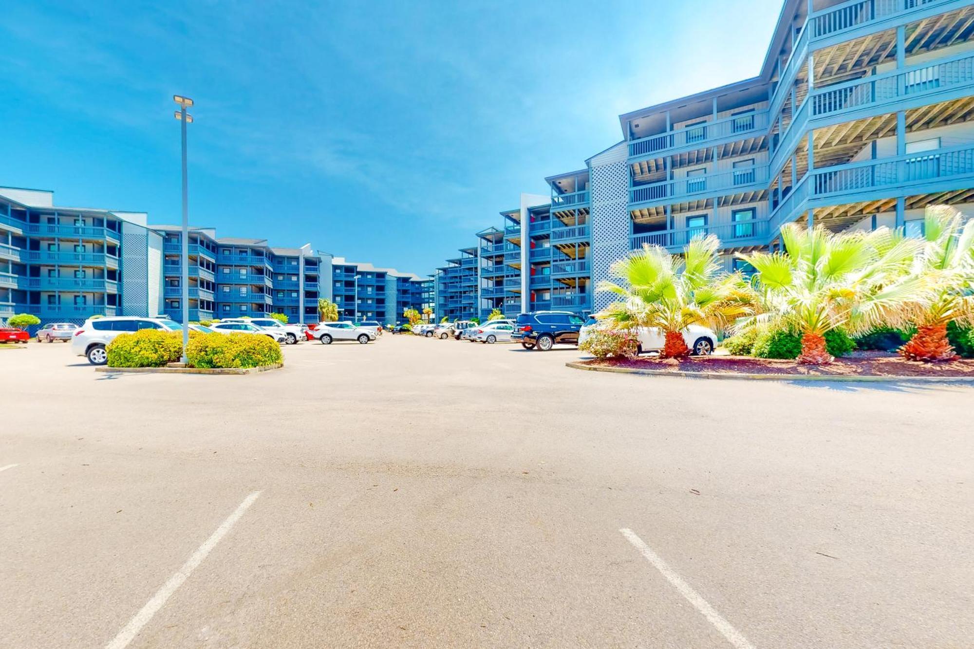 Shipwatch Villas North Topsail Beach Kamer foto