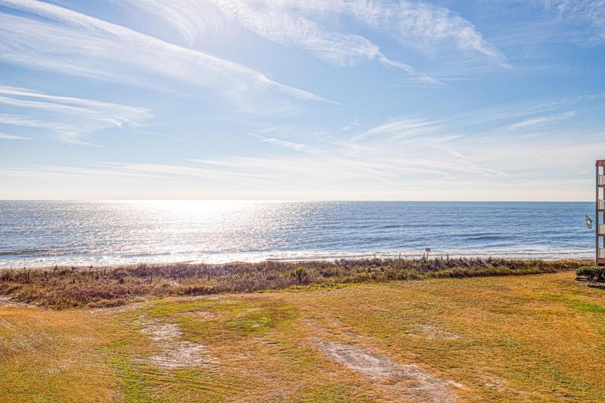Shipwatch Villas North Topsail Beach Kamer foto