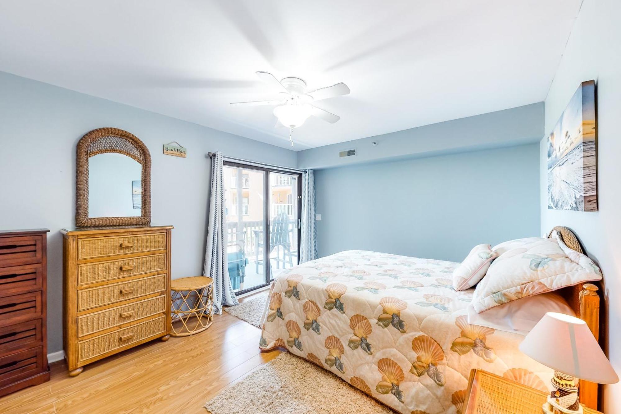 Shipwatch Villas North Topsail Beach Kamer foto