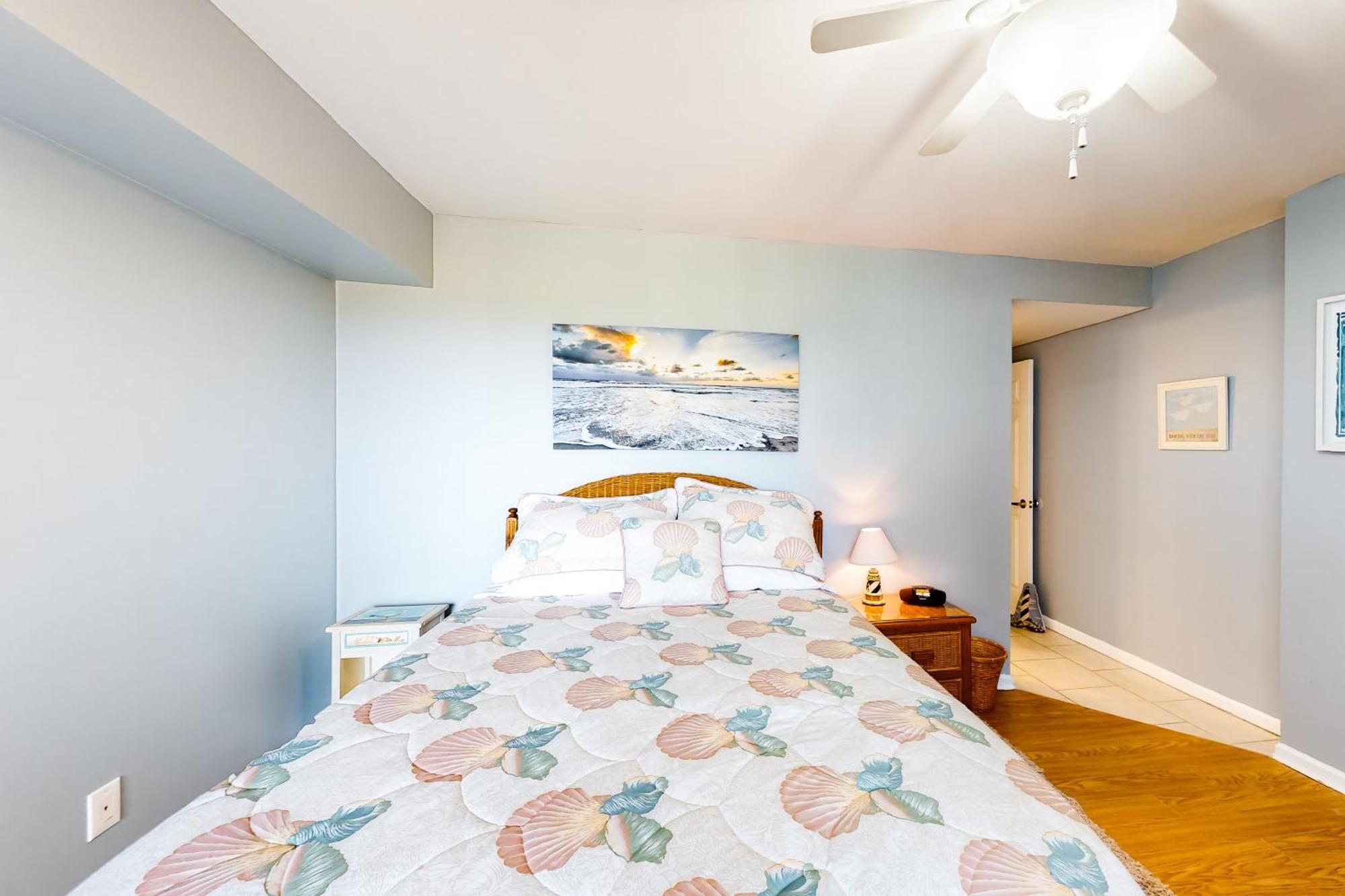 Shipwatch Villas North Topsail Beach Kamer foto