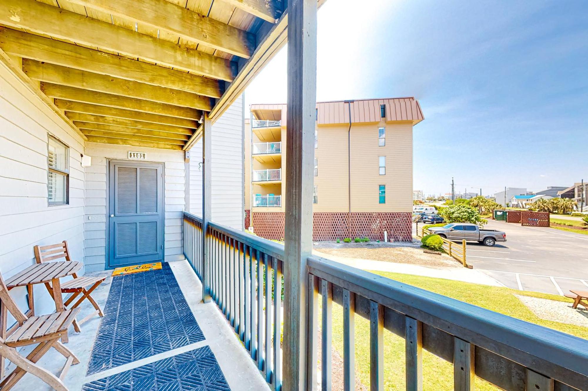Shipwatch Villas North Topsail Beach Kamer foto