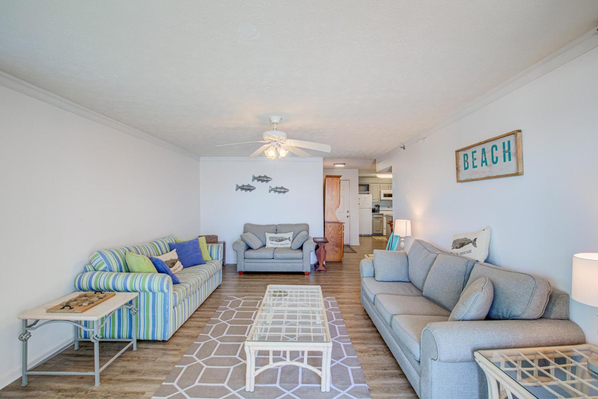Shipwatch Villas North Topsail Beach Kamer foto