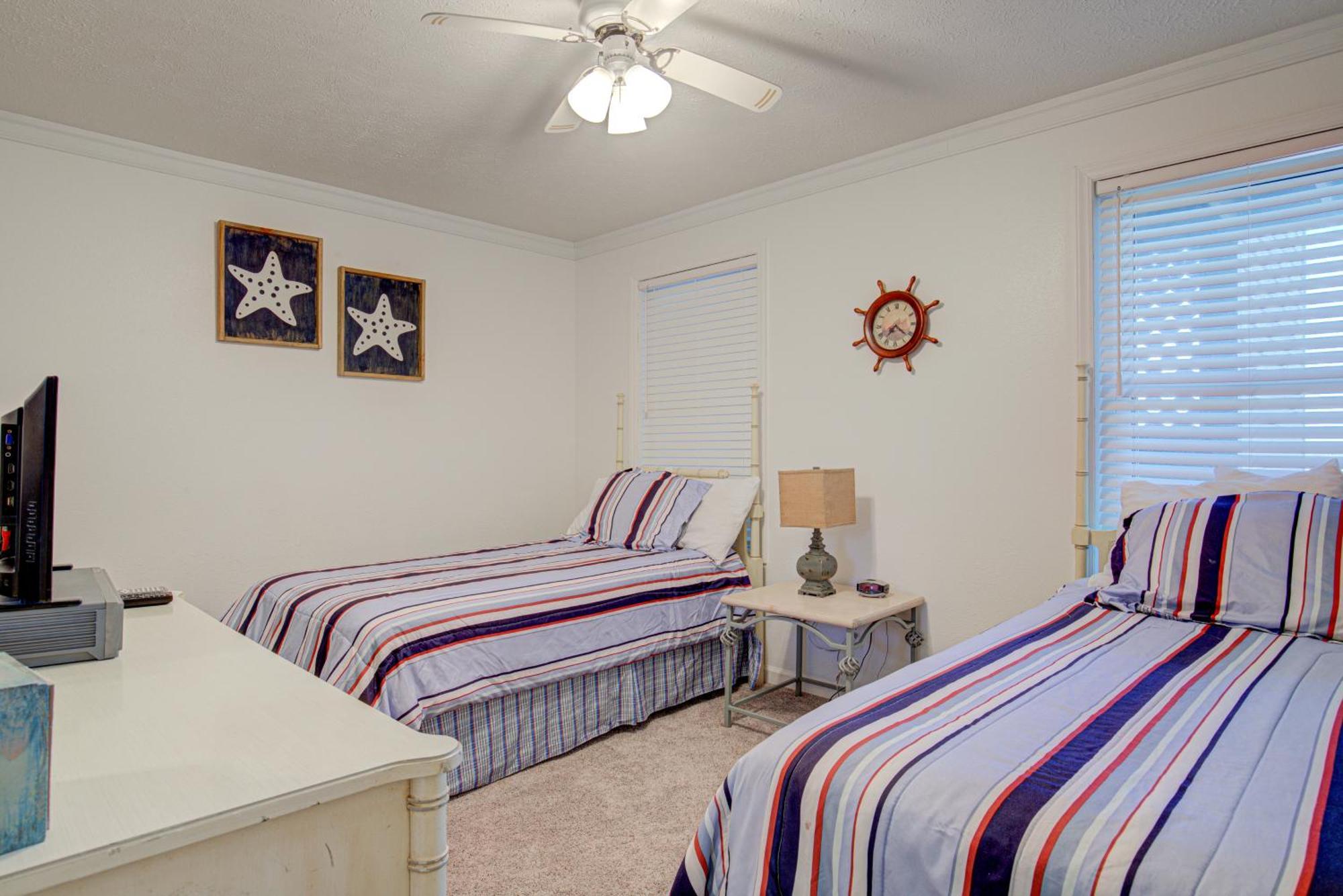 Shipwatch Villas North Topsail Beach Kamer foto