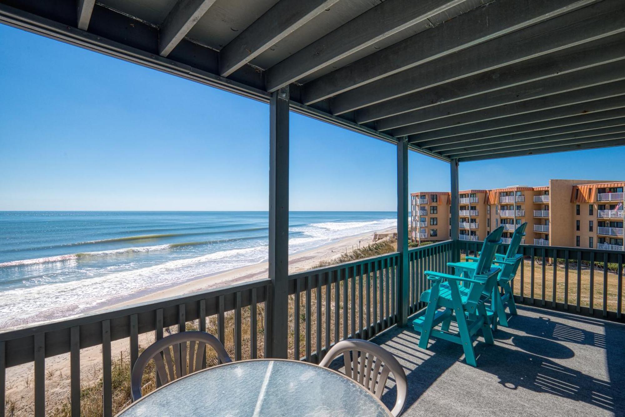 Shipwatch Villas North Topsail Beach Kamer foto