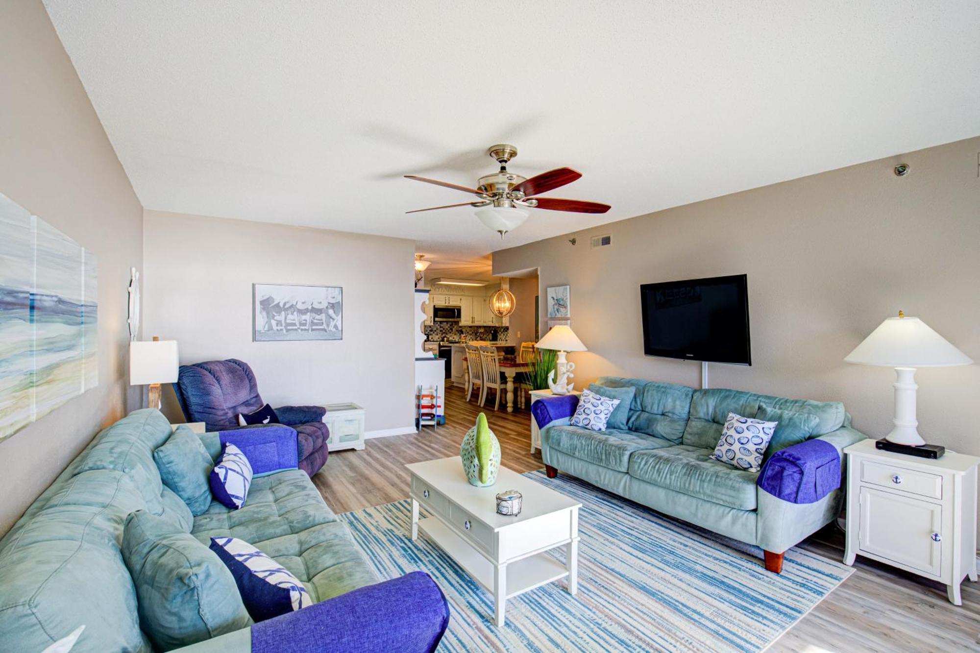 Shipwatch Villas North Topsail Beach Kamer foto