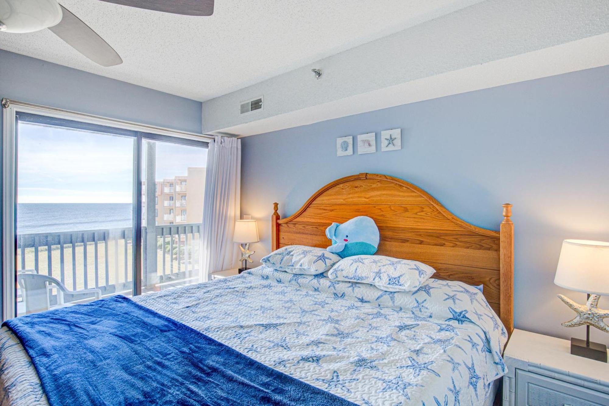 Shipwatch Villas North Topsail Beach Kamer foto