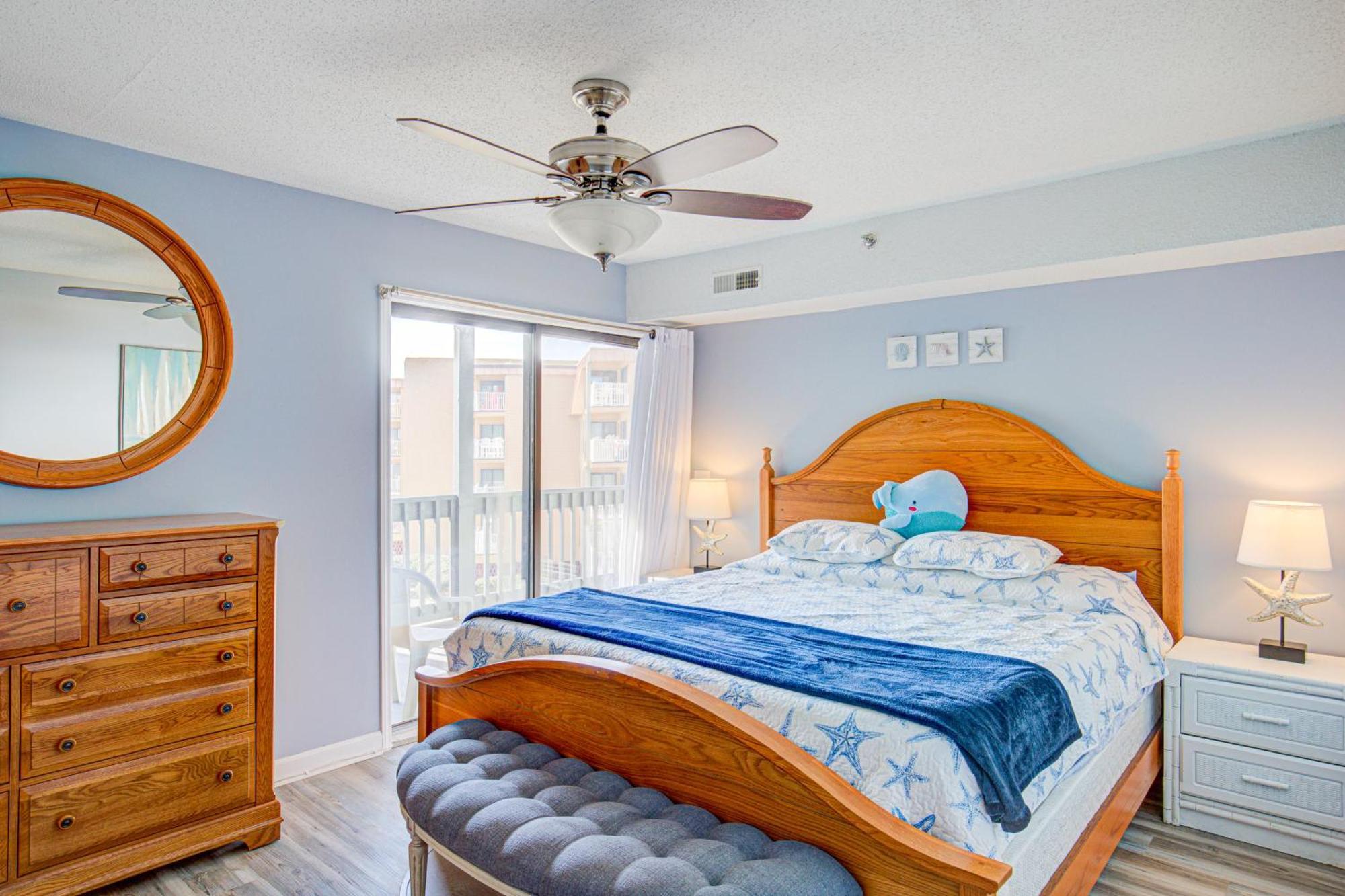 Shipwatch Villas North Topsail Beach Kamer foto