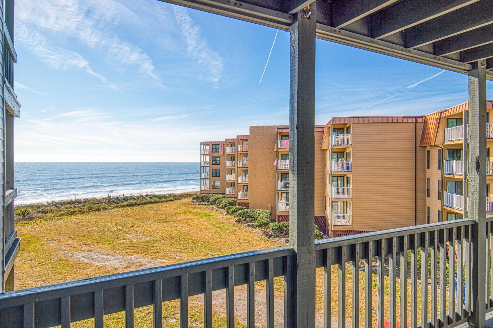 Shipwatch Villas North Topsail Beach Kamer foto