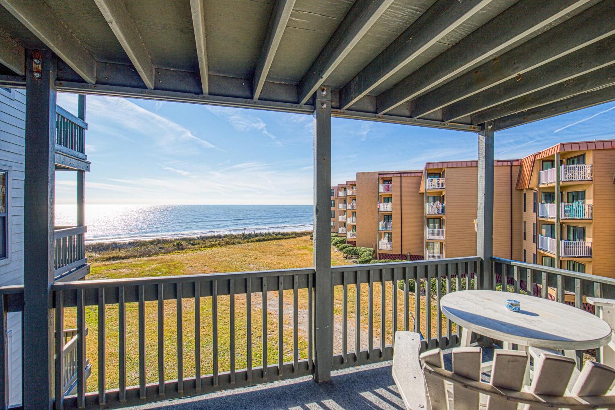 Shipwatch Villas North Topsail Beach Kamer foto