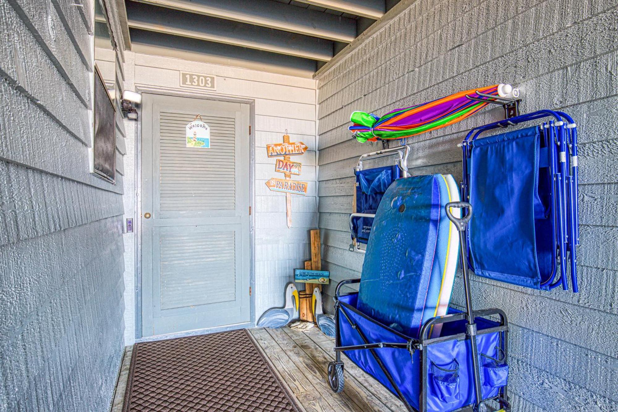 Shipwatch Villas North Topsail Beach Kamer foto