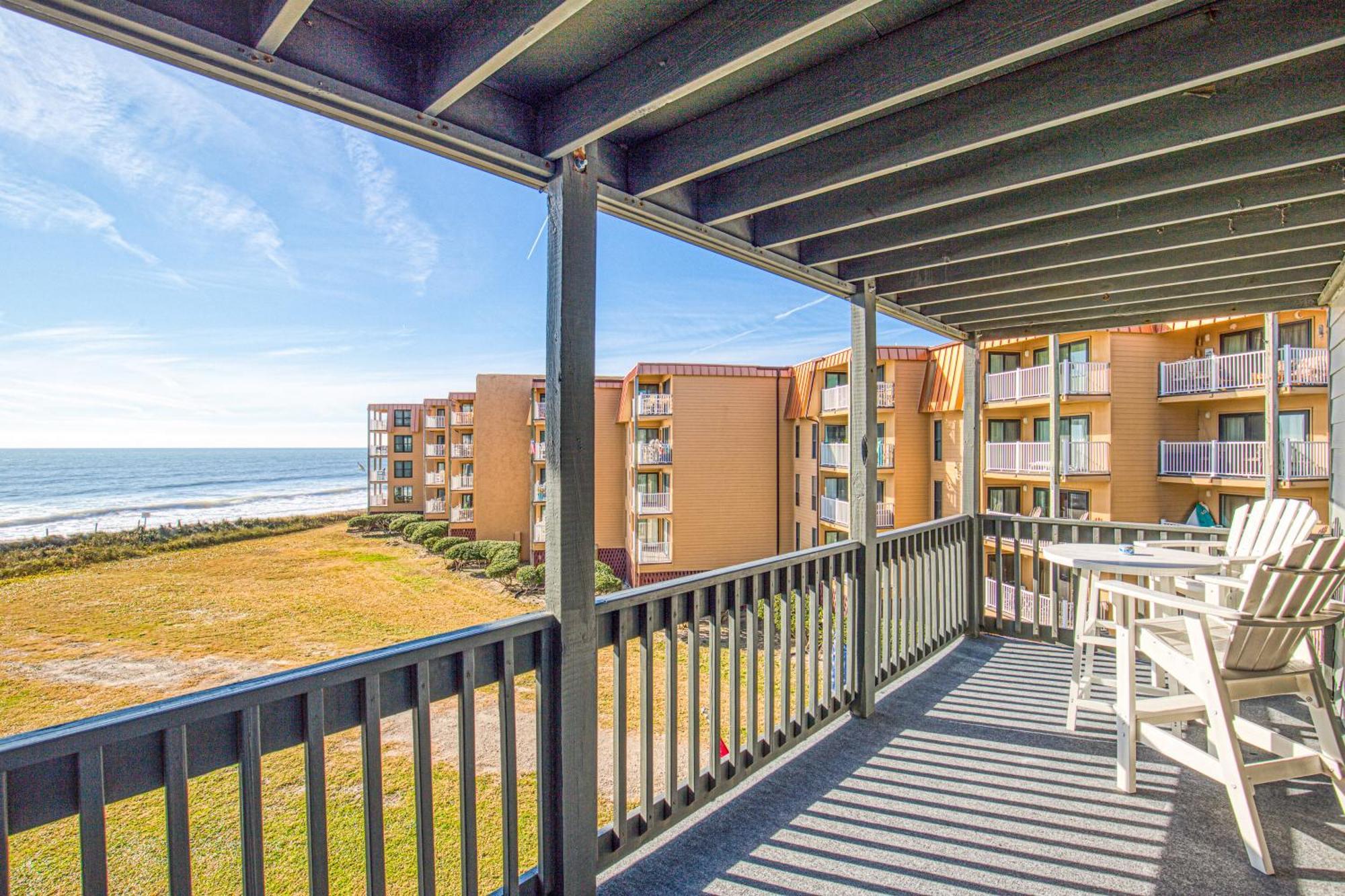 Shipwatch Villas North Topsail Beach Kamer foto